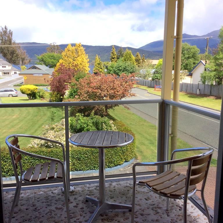 Alpine View Motel Te Anau Zewnętrze zdjęcie