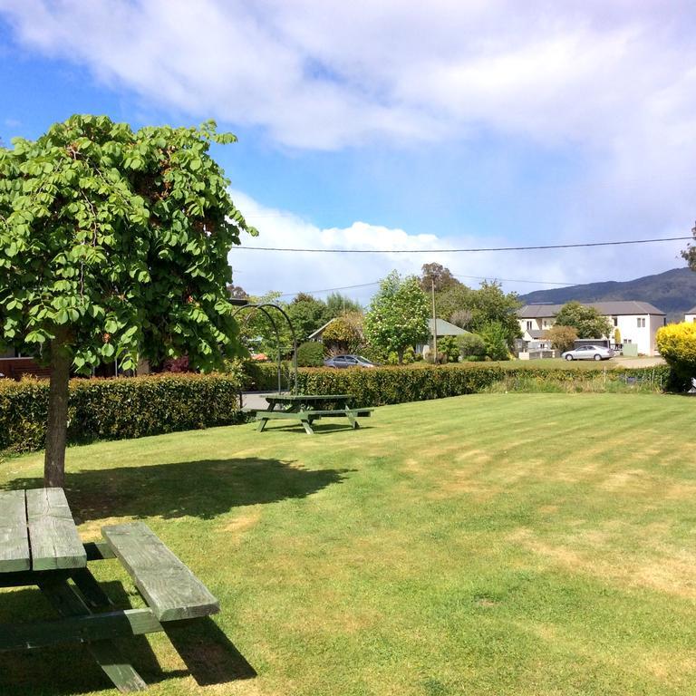 Alpine View Motel Te Anau Zewnętrze zdjęcie